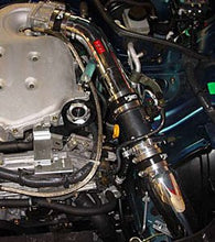 Load image into Gallery viewer, Injen RD1992BLK Black RD Cold Air Intake System