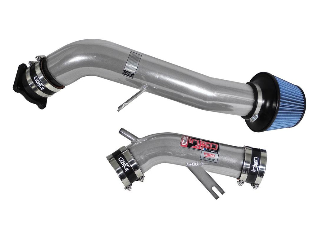 Injen RD1992P Polished RD Cold Air Intake System