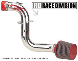 Injen RD2037BLK Black RD Cold Air Intake System