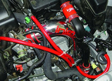 Load image into Gallery viewer, Injen RD2037P RD Cold Air Intake System, Part No. RD2037P, 2000-2004 Toyota Celica GT L4-1.8L.
