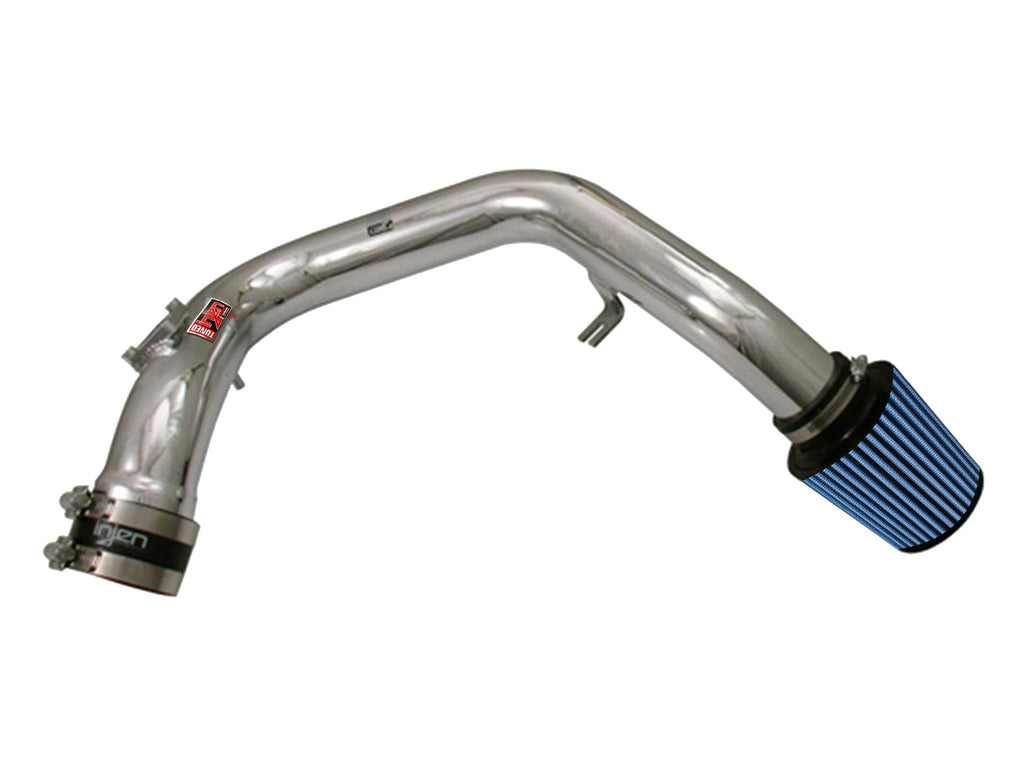 Injen RD2075P Polished RD Cold Air Intake System