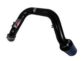 Injen RD2081BLK RD Cold Air Intake System, Part No. RD2081BLK, 2002-2004 Toyota Corolla L4-1.8L.