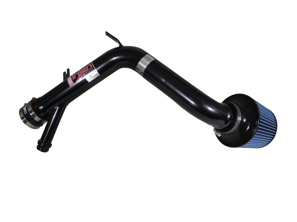 Injen RD3015BLK Black RD Cold Air Intake System