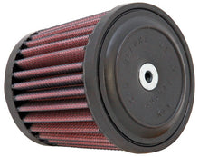 Load image into Gallery viewer, K&amp;N RE-0240 Universal Clamp-On Air Filter