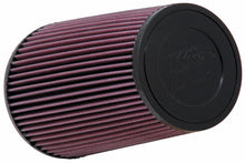 Load image into Gallery viewer, K&amp;N RE-0810 Universal Clamp-On Air Filter