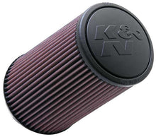 Load image into Gallery viewer, K&amp;N RE-0870 Universal Clamp-On Air Filter