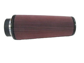 K&N RE-0880 Universal Clamp-On Air Filter