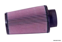 Load image into Gallery viewer, K&amp;N RE-0920 Universal Clamp-On Air Filter