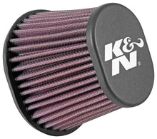 Load image into Gallery viewer, K&amp;N RE-0961 Universal Clamp-On Air Filter