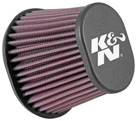K&N RE-0961 Universal Clamp-On Air Filter