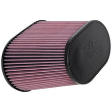 Load image into Gallery viewer, K&amp;N RE-1040 Universal Clamp-On Air Filter