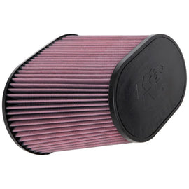 K&N RE-1040 Universal Clamp-On Air Filter