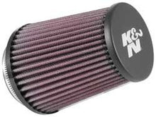 Load image into Gallery viewer, K&amp;N RE-5286 Universal Clamp-On Air Filter