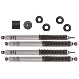 Rubicon Express RE7030RXJ 2 Inch Economy Lift Kit With Mono Tube Shocks