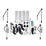 Rubicon Express RE7125MR 3.5 Sport Kit JK 2Dr W/Mono Resi Shocks