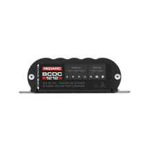 Load image into Gallery viewer, REDARC_BCDC1212S_FRONTVIEW.png