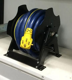 MOR/RYDE REEL56-009H ECONOMY EASY REEL SPOOLER