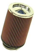 Load image into Gallery viewer, K&amp;N RF-1003 Universal Clamp-On Air Filter