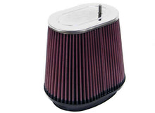 Load image into Gallery viewer, K&amp;N RF-1019 Universal Clamp-On Air Filter
