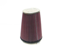 Load image into Gallery viewer, K&amp;N RF-1021 Universal Clamp-On Air Filter