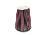 K&N RF-1021 Universal Clamp-On Air Filter