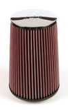 K&N RF-1025 Universal Clamp-On Air Filter