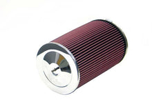 Load image into Gallery viewer, K&amp;N RF-1026 Universal Clamp-On Air Filter