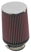 Load image into Gallery viewer, K&amp;N RF-1030 Universal Clamp-On Air Filter