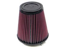 Load image into Gallery viewer, K&amp;N RF-1031 Universal Clamp-On Air Filter