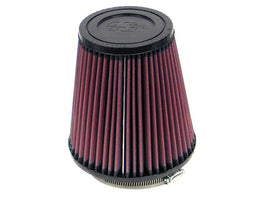 K&N RF-1031 Universal Clamp-On Air Filter