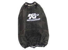 Load image into Gallery viewer, K&amp;N RF-1032DK Air Filter Wrap
