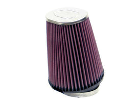 K&N RF-1033 Universal Clamp-On Air Filter