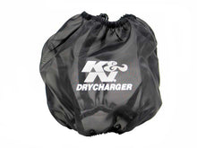 Load image into Gallery viewer, K&amp;N RF-1042DK Air Filter Wrap