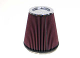 K&N RF-1044 Universal Clamp-On Air Filter