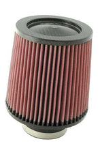 Load image into Gallery viewer, K&amp;N RF-1047 Universal Clamp-On Air Filter