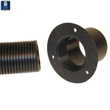 Load image into Gallery viewer, T-H MARINE RFK-1-DP BLACK RIGGING FLANGE KIT