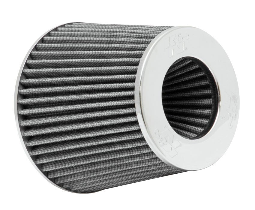 K&N RG-1001WT Universal Clamp-On Air Filter