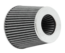 Load image into Gallery viewer, K&amp;N RG-1001WT Universal Clamp-On Air Filter