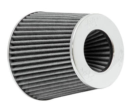 K&N RG-1001WT Universal Clamp-On Air Filter