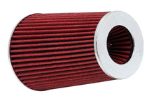 Load image into Gallery viewer, K&amp;N RG-1002RD Universal Clamp-On Air Filter