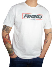 Load image into Gallery viewer, RIGID_TSHIRT_EST2006_White.jpg