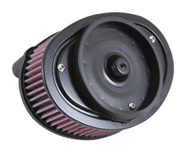 K&N RK-3942 Intake System-Harley Davidson