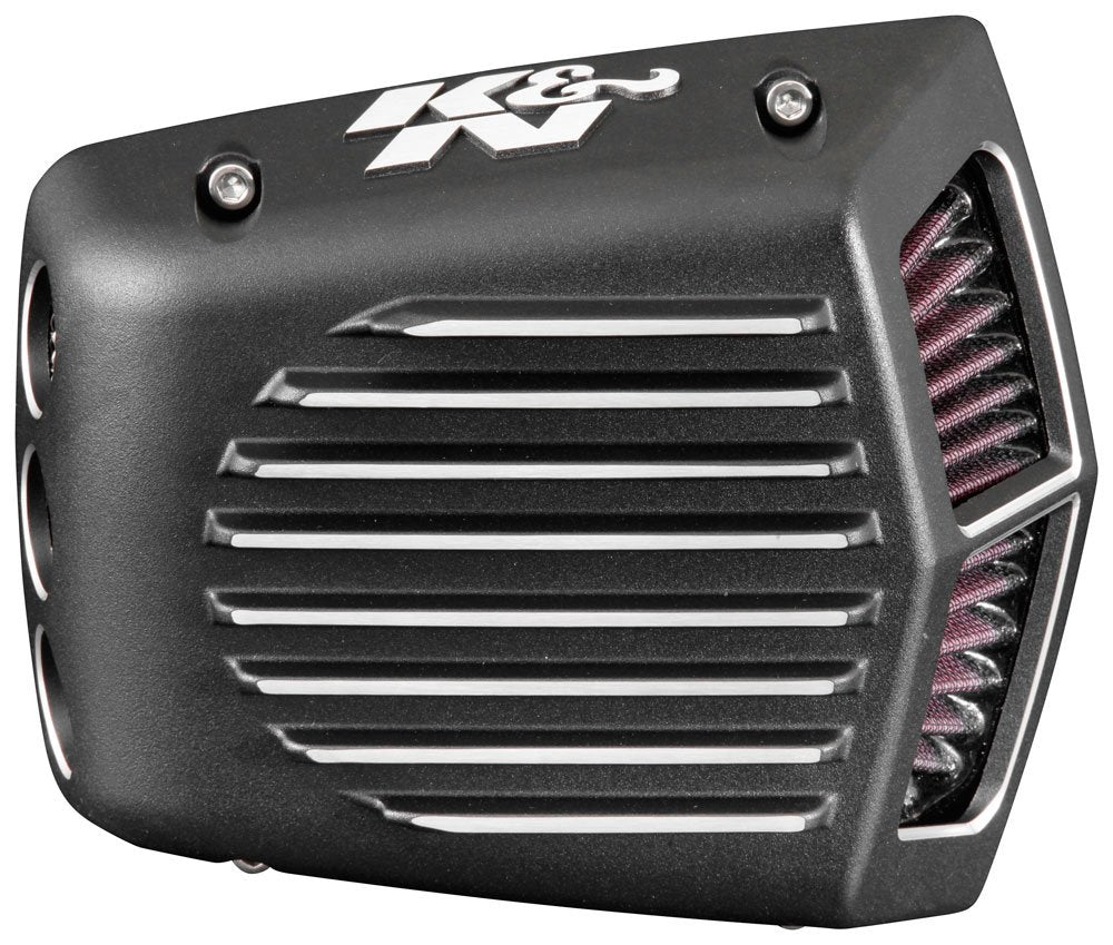 K&N RK-3951 Intake System-Harley Davidson