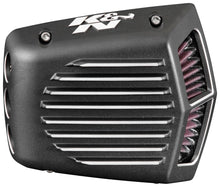 Load image into Gallery viewer, K&amp;N RK-3951 Intake System-Harley Davidson