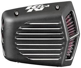 K&N RK-3951 Intake System-Harley Davidson