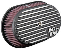 Load image into Gallery viewer, K&amp;N RK-3953 Intake System-Harley Davidson