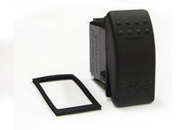 Load image into Gallery viewer, SIERRAMARINE RK19000 ROCKER SWITCH  CONTURA XIV SPST  IL