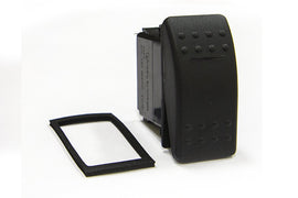 SIERRAMARINE RK19000 ROCKER SWITCH  CONTURA XIV SPST  IL