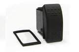 SIERRAMARINE RK19000 ROCKER SWITCH  CONTURA XIV SPST  IL