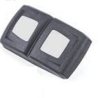 SIERRAMARINE RK19160 ACTUATOR  CONTURA XIV TWO SQUARE LE